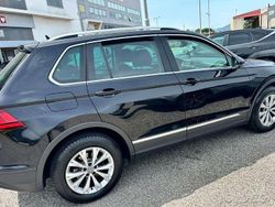 Nero Usata 2018 VW Tiguan Business SUV | 18.000 € (Buon prezzo)