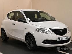 Bianco Usata 2019 Lancia Ypsilon S Due volumi | 9900 € (Buon prezzo)