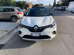 Bianco Usata 2020 Renault Captur Intens SUV | 16.800 € (Buon prezzo)