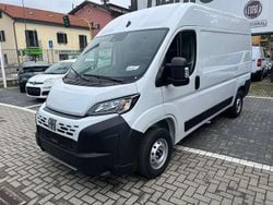 Bianco Nuova 2025 Fiat Ducato Furgone | 24.900 € (Super prezzo)