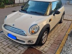 Usata 2007 Mini ONE Due volumi | 1000 € (Super prezzo)