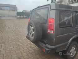 Grigio Usata 2001 Land Rover Discovery 2 SUV | 6000 € (Super prezzo)