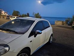 Usata 2010 Fiat Punto Evo Sport Due volumi | 4500 € (Buon prezzo)