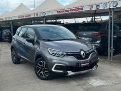 Grigio Usata 2017 Renault Captur Edition One SUV | 12.490 € (Buon prezzo)