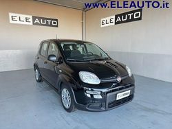 Nero Usata 2023 Fiat Panda S Tre volumi | 10.500 € (Buon prezzo)
