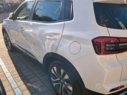 Bianco Usata 2022 DR DR 4.0 SUV | 12.900 € (Buon prezzo)