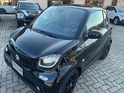 Nero Usata 2018 Smart ForTwo Coupé Prime Due volumi | 13.900 € (Buon prezzo)