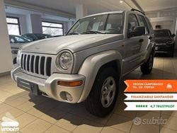 Usata 2006 Jeep Cherokee Limited SUV | 5900 € (Buon prezzo)