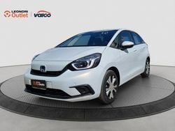 automatico) Honda Jazz usata Prezzo da € • 211 in vendita