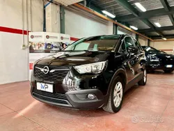 Nero Usata 2019 Opel Crossland X Innovation SUV | 12.000 € (Buon prezzo)