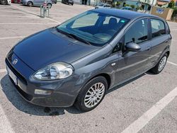 Other Usata 2011 Fiat Punto Evo Dynamic Due volumi | 4699 € (Buon prezzo)