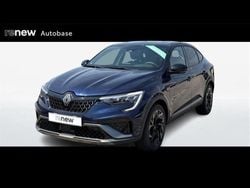 Blu Usata 2023 Renault Arkana Esprit Alpine SUV | 27.990 € (Molto cara)