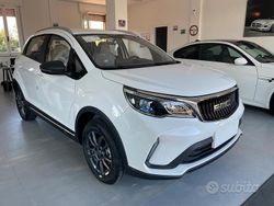 Bianco Nuova 2025 EMC QUATTRO SUV | 16.200 € (Buon prezzo)