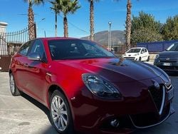 Rosso Usata 2019 Alfa Romeo Giulietta Super Tre volumi | 11.500 € (Ottimo prezzo)