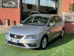 Seat Leon ST