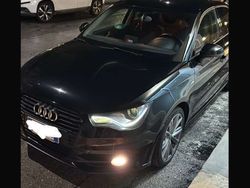 Usata 2014 Audi A1 Sportback Ambition Due volumi | 11.500 € (Molto cara)