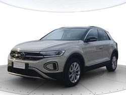 Usata 2022 VW T-Roc Style SUV | 23.500 € (Buon prezzo)