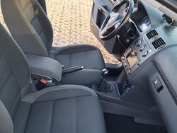 Marrone Usata 2013 VW Touran Monovolume | 10.500 € (Molto cara)