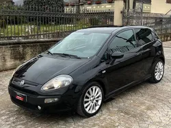 Usata 2011 Fiat Punto Evo Due volumi | 4999 € (Buon prezzo)