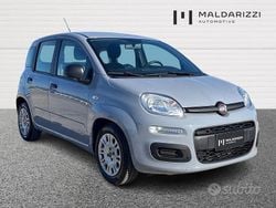 Grigio Usata 2022 Fiat Panda S Tre volumi | 10.200 € (Buon prezzo)