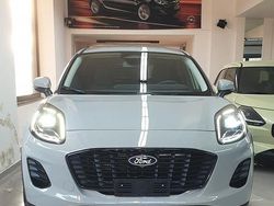 Grigio Nuova 2025 Ford Puma Titanium SUV | 21.850 € (Ottimo prezzo)