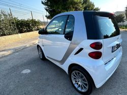 Bianco Usata 2007 Smart ForTwo Coupé Pulse Coupé | 4200 €