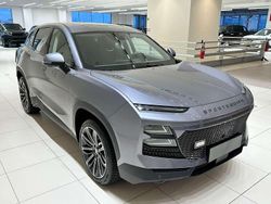 Celeste Nuova 2025 Sportequipe S6 GT SUV | 30.900 € (Buon prezzo)
