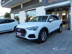 Bianco Usata 2022 Audi Q3 SUV | 34.500 € (Super prezzo)