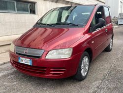 Usata 2006 Fiat Multipla Monovolume | 1200 € (Buon prezzo)
