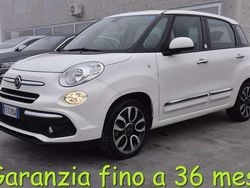 Bianco Usata 2019 Fiat 500L Urban Monovolume | 13.450 € (Buon prezzo)
