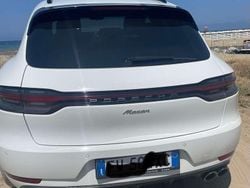 Usata 2019 Porsche Macan SUV | 38.990 € (Ottimo prezzo)