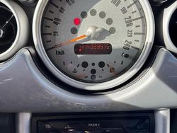 Grigio Usata 2004 Mini Cooper Due volumi | 2200 €