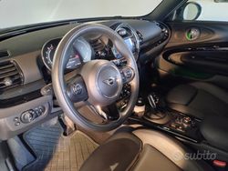 Grigio Usata 2020 Mini Cooper Clubman Station wagon | 19.500 € (Buon prezzo)