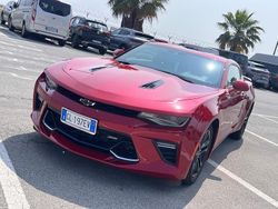 Rosso Usata 2018 Chevrolet Camaro Sport Coupé | 26.999 €