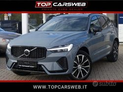 Grigio Usata 2024 Volvo XC60 Plus SUV | 46.900 € (Molto cara)