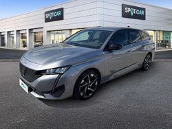 Grigio Usata 2022 Peugeot 308 SW S Station wagon | 21.800 €