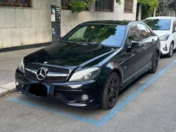 Usata 2010 Mercedes C180 Avantgarde Tre volumi | 9000 € (Cara)