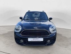 Nero Usata 2020 Mini One D Countryman SUV | 22.500 € (Buon prezzo)