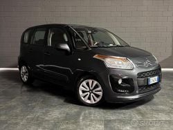 Grigio Usata 2015 Citroën C3 Picasso Exclusive Monovolume | 4999 € (Buon prezzo)