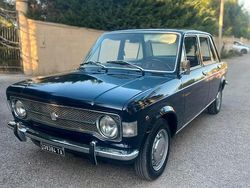 Blu Usata 1970 Fiat 128 Tre volumi | 3500 €