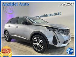 Grigio metallizzato Usata 2022 Peugeot 3008 Allure SUV | 22.490 € (Buon prezzo)