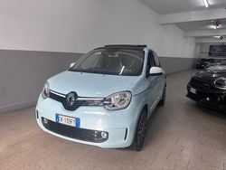 Blu Usata 2020 Renault Twingo Signature Due volumi | 16.900 € (Molto cara)