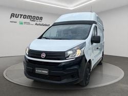 Bianco Usata 2022 Fiat Talento Monovolume | 17.900 € (Ottimo prezzo)