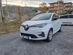 Bianco Usata 2021 Renault Zoe Life Due volumi | 12.800 € (Buon prezzo)