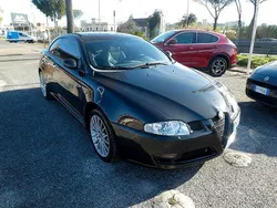 Nero Usata 2005 Alfa Romeo GT Coupé | 4900 € (Buon prezzo)