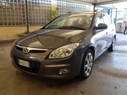 Antracite metallizzato Usata 2010 Hyundai i30 Active Station wagon | 2500 € (Ottimo prezzo)