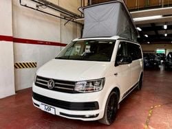 Bianco Usata 2019 VW California Edition Furgone | 42.000 € (Super prezzo)