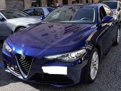 Other Usata 2020 Alfa Romeo Giulia Sprint Tre volumi | 29.600 € (Ottimo prezzo)