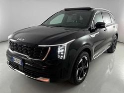 Nero Usata 2024 Kia Sorento Style SUV | 42.900 € (Buon prezzo)