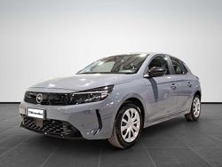 Grigio Usata 2024 Opel Corsa S Due volumi | 15.099 € (Buon prezzo)